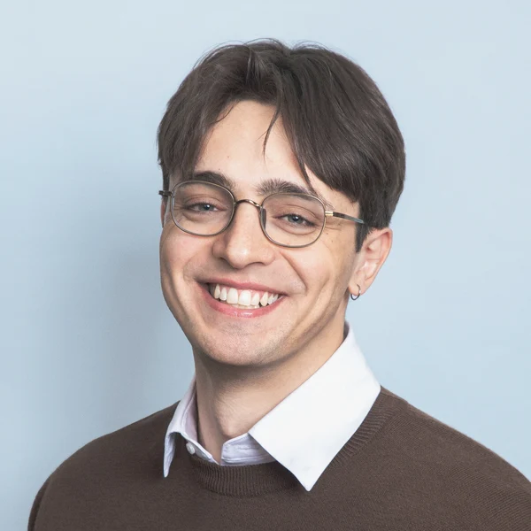 Edward Ritchie, Director of Ritchie BI